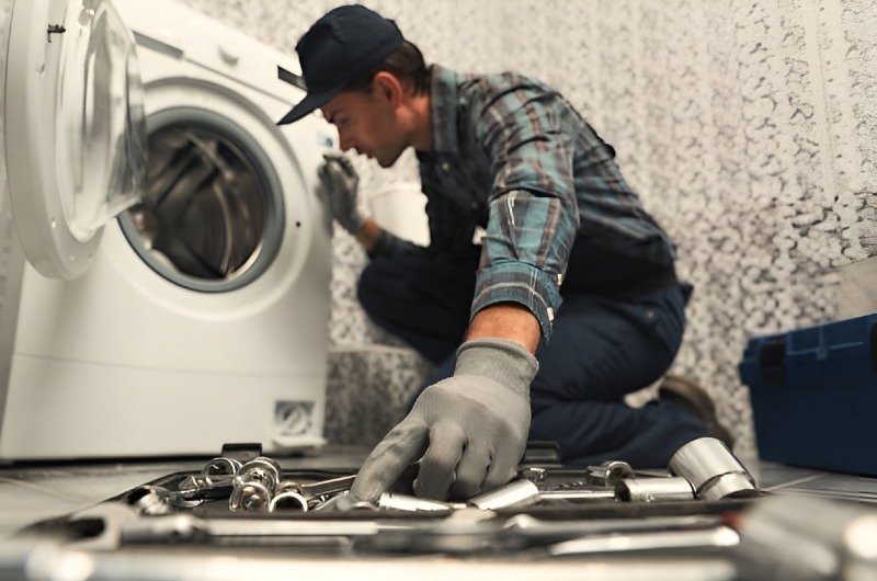 Essential Tips for Washing Machine Repair in Long Beach, CA