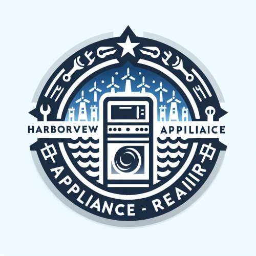 HarborView Appliance Repair logo